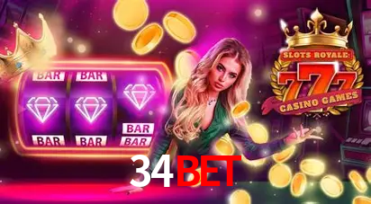 Descubra a Essência do 34bet: Nossa História e Compromissos