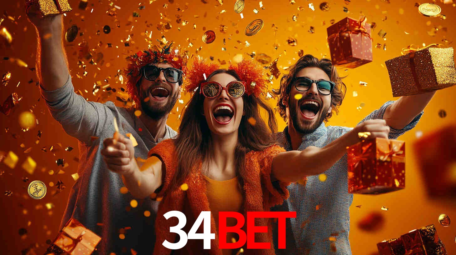 34bet: Seu Cassino Premiado com Pagamentos Rápidos
