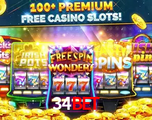 A Emoção da Loteria na 34bet: Uma Chance de Mudança de Vida