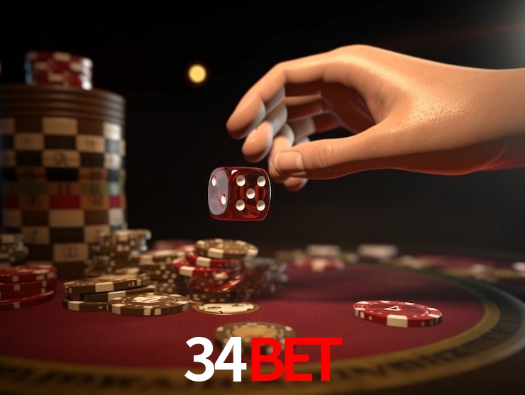 Experiência VIP 34bet