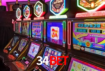 A Revolução dos Aplicativos de Jogos no 34bet