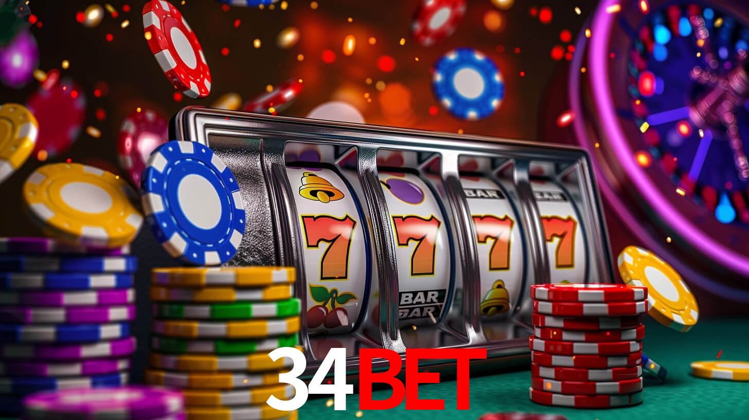 Interface Premium 34bet