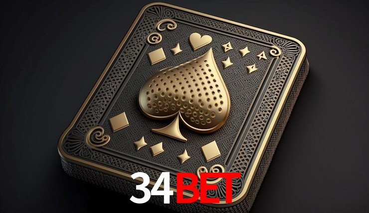 Apostas de Futebol 34bet