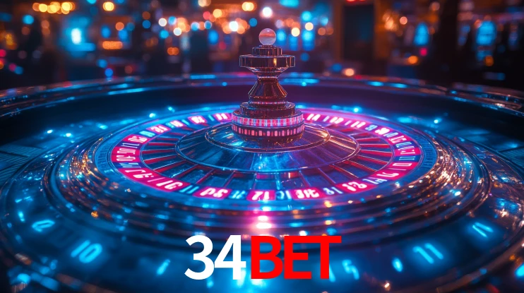 Ofertas Imperdíveis na 34bet: Promoções e Bônus Que Valem a Pena
