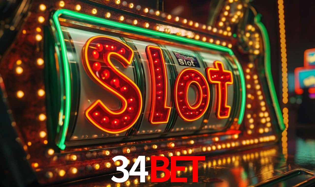 Diretório de Jogos 34bet