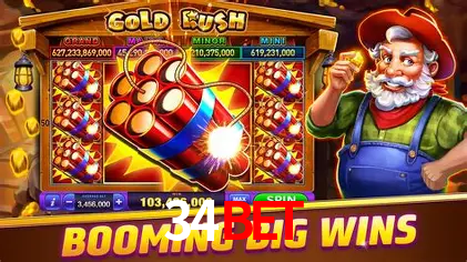 A Revolução dos Aplicativos de Jogos no 34bet