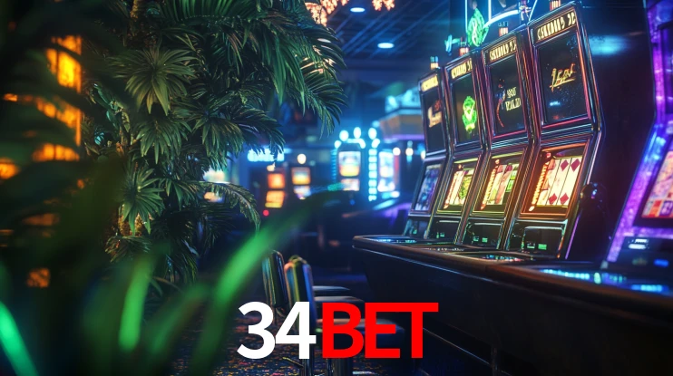 Roulette Table 34bet