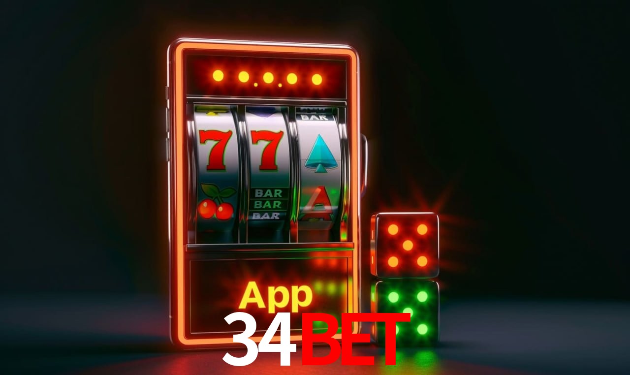 Apostas de Tênis 34bet