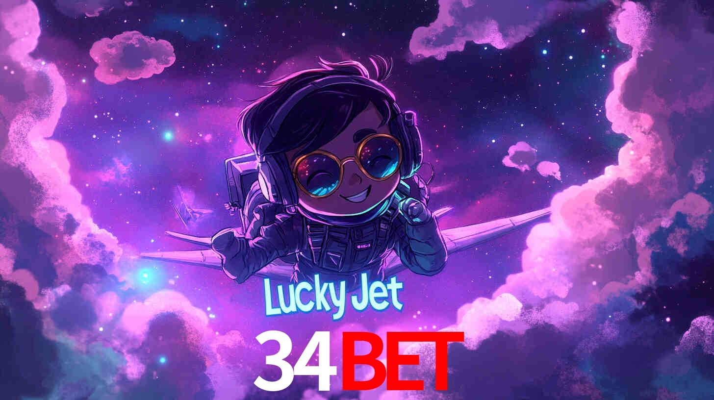 Descubra o Programa VIP da 34bet: Vantagens Exclusivas para Jogadores