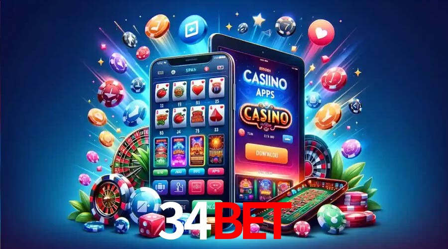Weekend Specials 34bet
