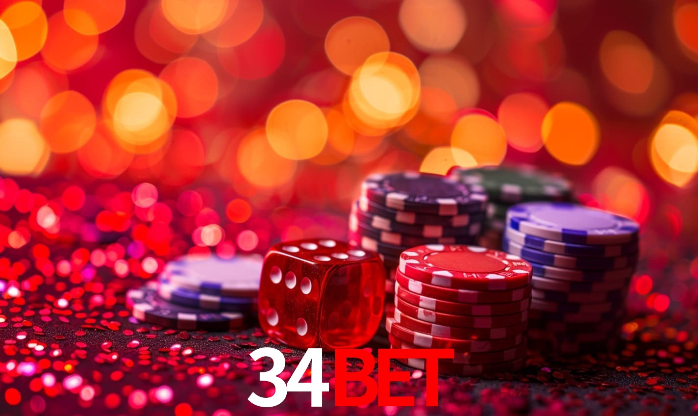 Descubra o Programa VIP da 34bet: Vantagens Exclusivas para Jogadores