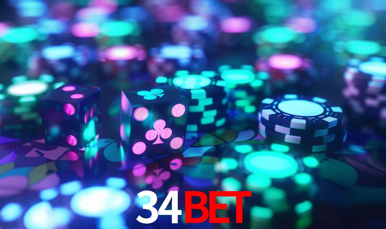 Programa VIP 34bet