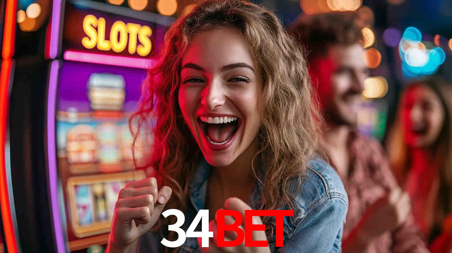 Explorando a Categoria de Eventos em Apostas na 34bet
