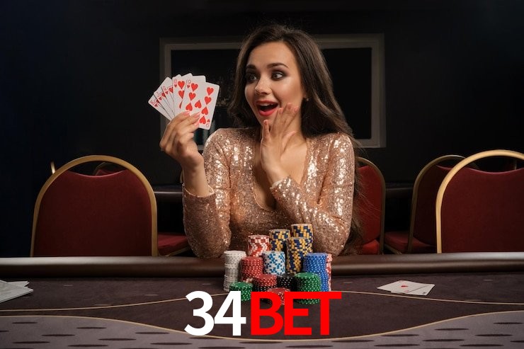cassino 34bet