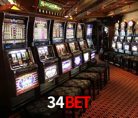 A Emoção da Loteria na 34bet: Uma Chance de Mudança de Vida