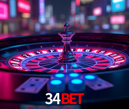 Descubra a Essência do 34bet: Nossa História e Compromissos