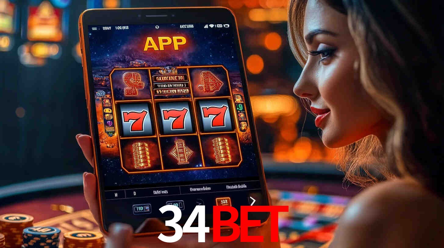 34bet: Seu Especialista em Apostas Esportivas Brasileiras