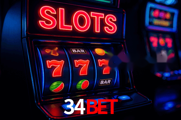 Design Responsivo 34bet
