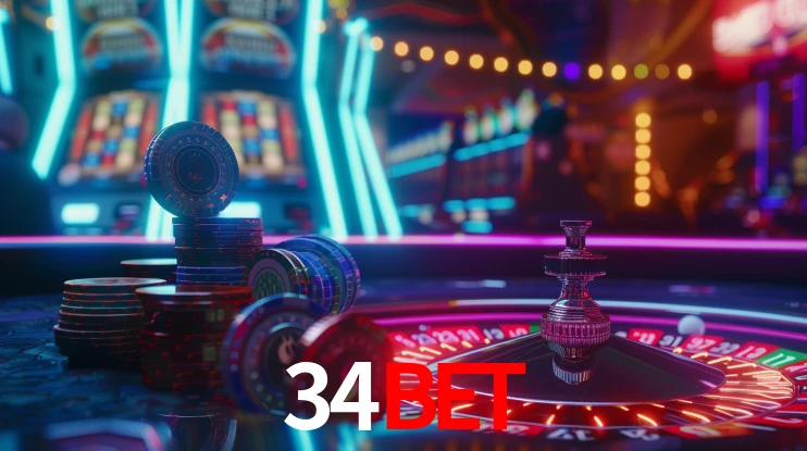 Secure Login 34bet