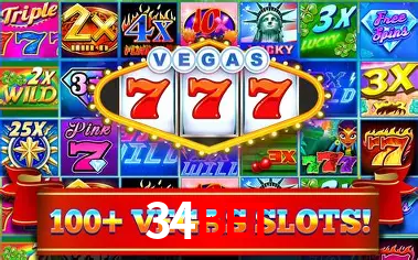 Descubra a Magia dos Jogos de Arcade no 34bet