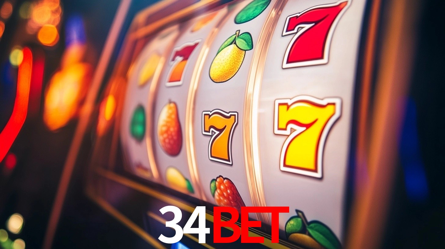 34bet App Interface