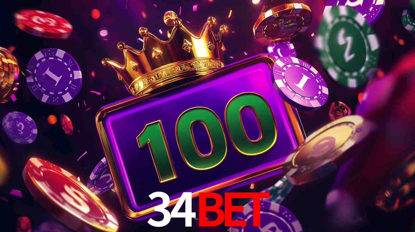 Tournaments 34bet