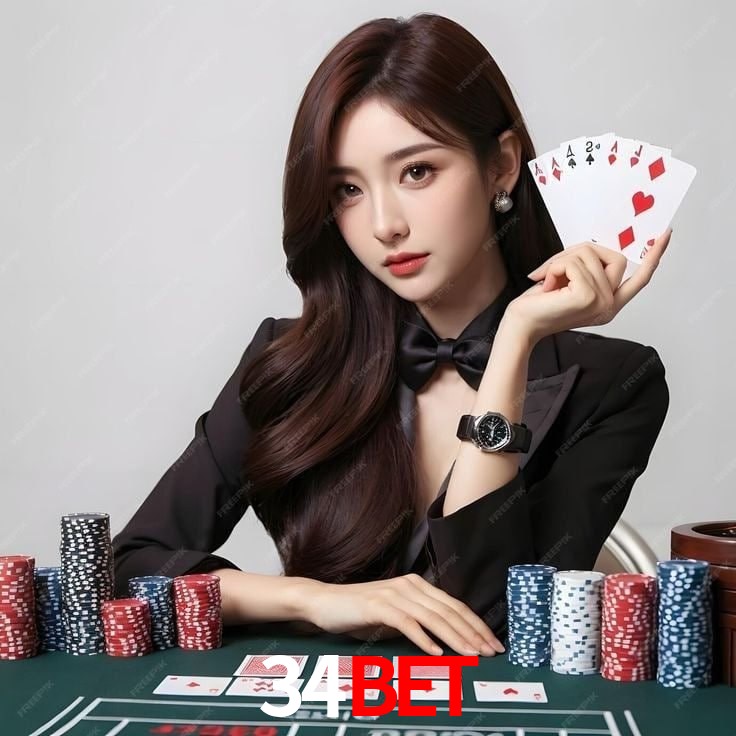 Jogos de Slot 34bet