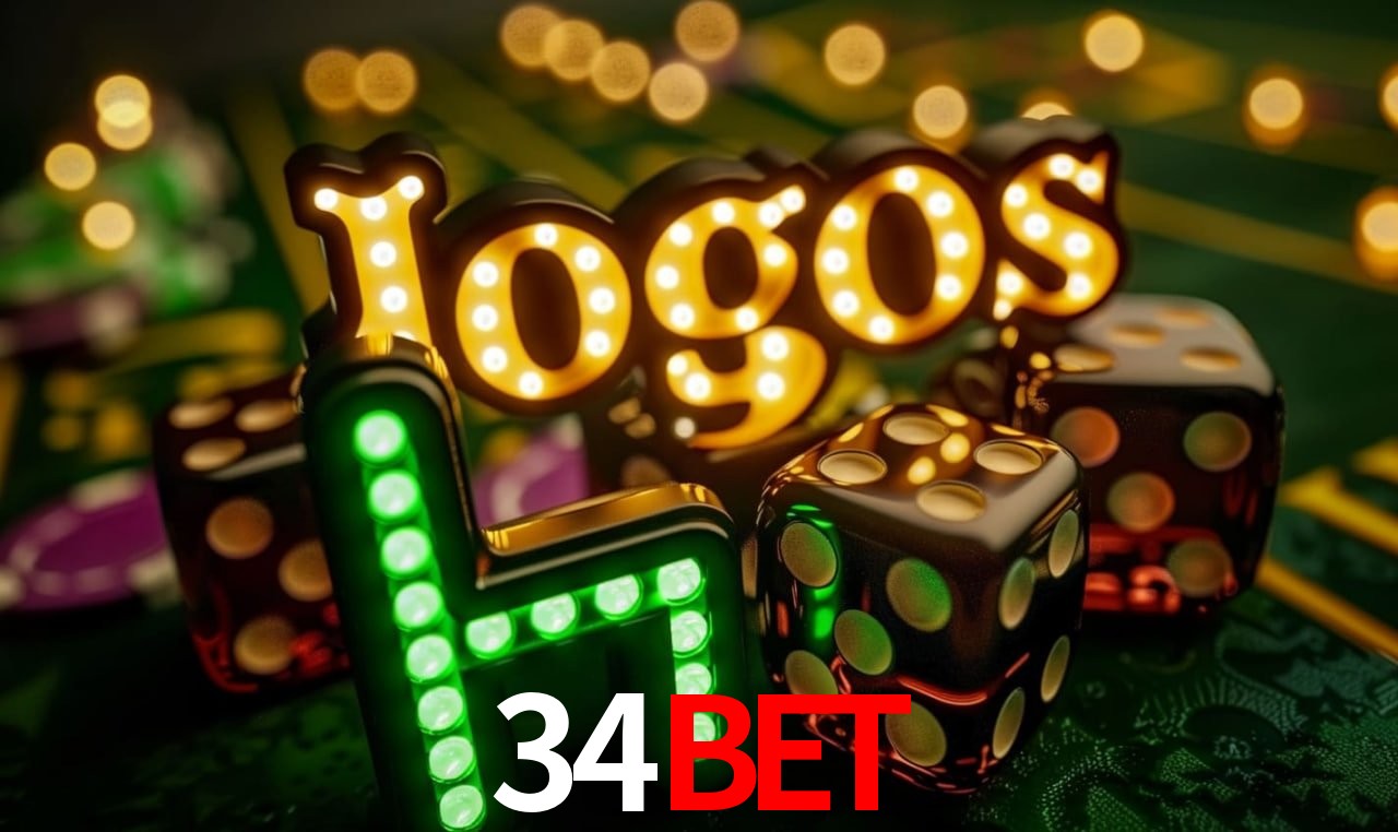 Estatísticas Esportivas 34bet