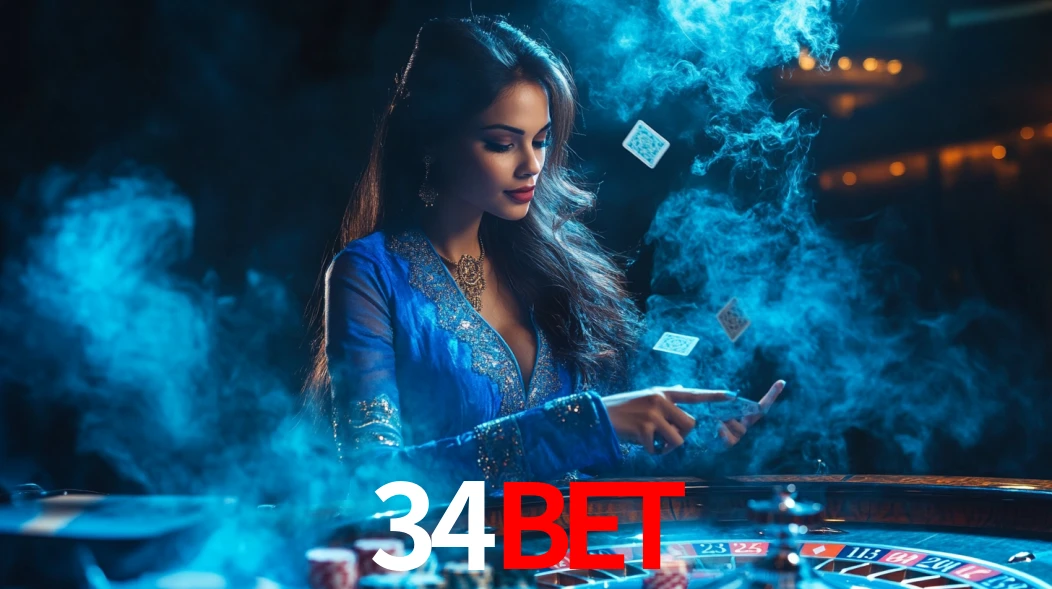 Explorando a Categoria de Eventos em Apostas na 34bet