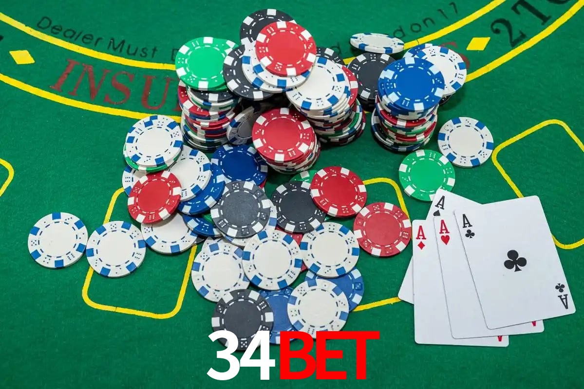 Jogos Exclusivos 34bet