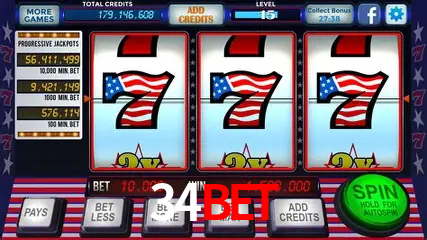 Descubra a Magia dos Jogos de Arcade no 34bet