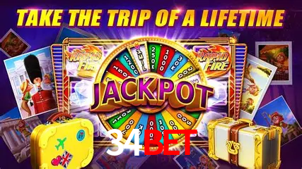 Desvendando o Mundo dos Jogos Virtuais na 34bet