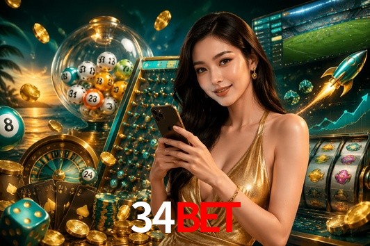 2FA Security 34bet