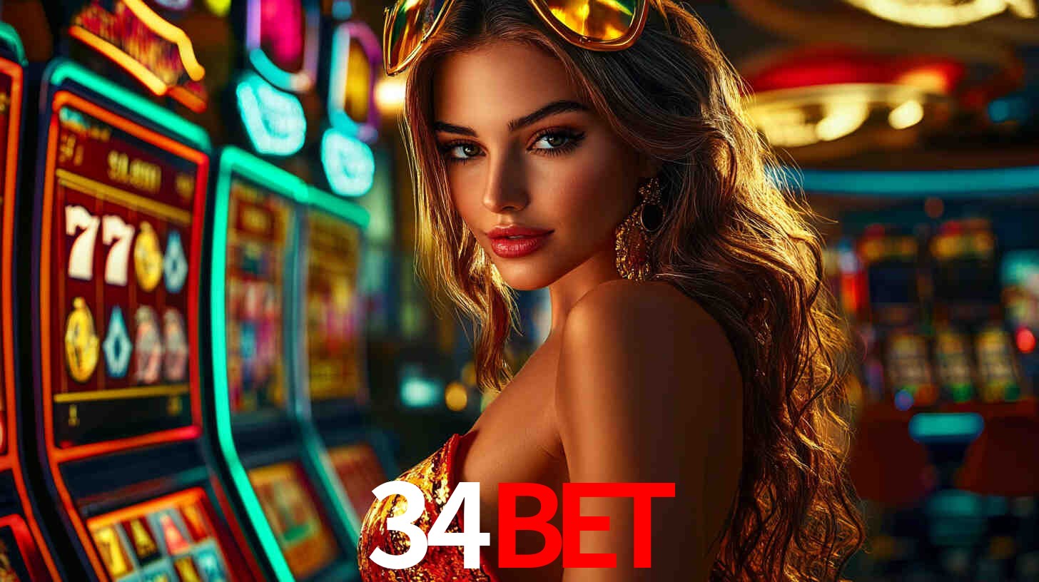 Daily Bonuses 34bet