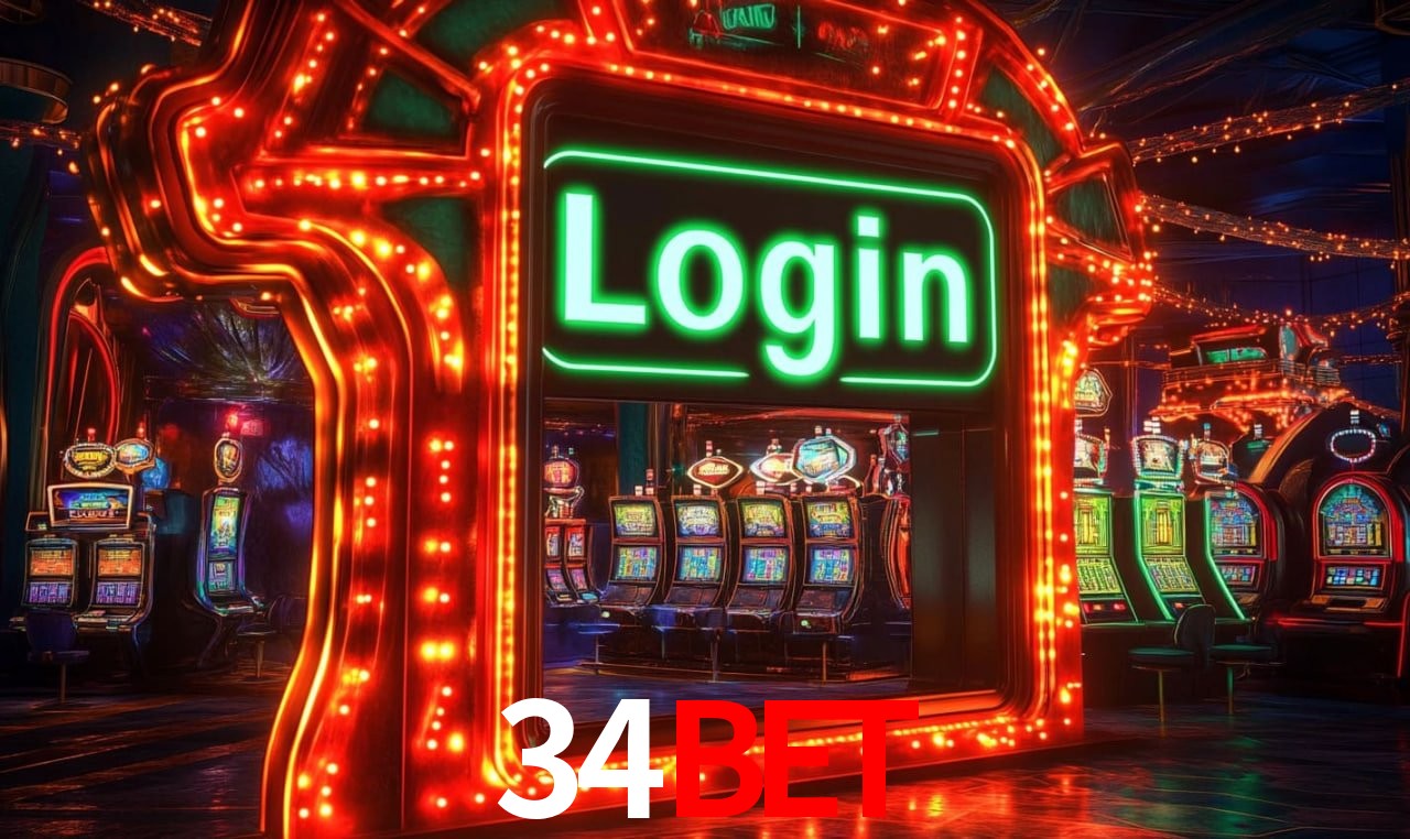 Casino VIP 34bet