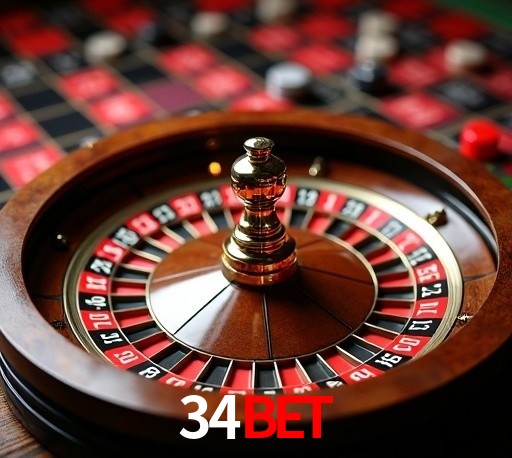 Benefícios da Conta 34bet