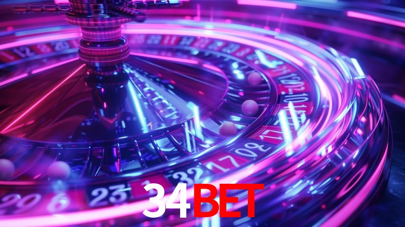 Desvendando o Mundo dos Jogos Virtuais na 34bet
