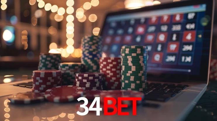 Security Systems 34bet