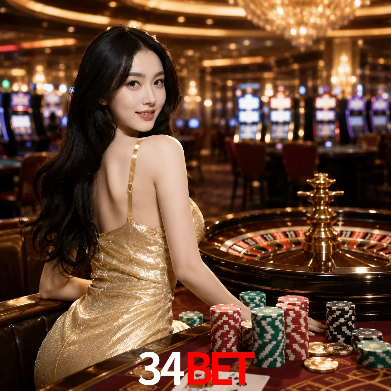 Download app 34bet Android iOS